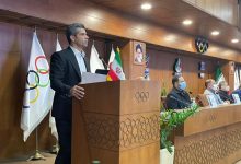 عضویت ساعی در هیئت اجرایی اتحادیه تکواندوی آسیا