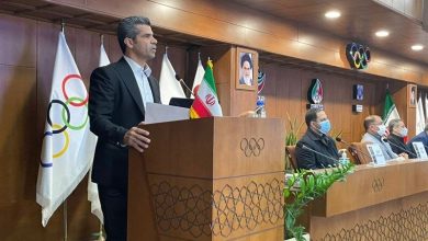 عضویت ساعی در هیئت اجرایی اتحادیه تکواندوی آسیا