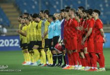 زمان برگزاری دیدار سپاهان - الدحیل مشخص شد