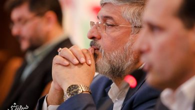انصراف پولادگر؛ هادی ساعی نامزد نایب رئیسی شد