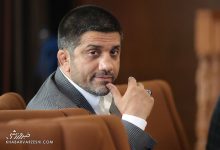 دبیر بار دیگر توییت جنجالی را تکذیب کرد