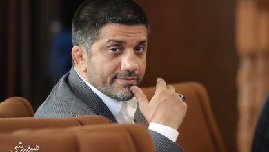 دبیر بار دیگر توییت جنجالی را تکذیب کرد