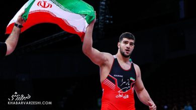 تصمیم نهایی فدراسیون برای حضور پسر فردین در تیم ملی آذربایجان