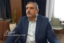 عباس جدیدی: تن منصور پورحیدری را در قبر لرزاندند؛ عکس من با اسطوره استقلال مونتاژ شده بود