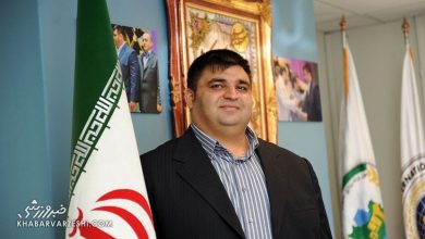 دلیل حضور حسین رضازاده در سپک تاکرا مشخص شد