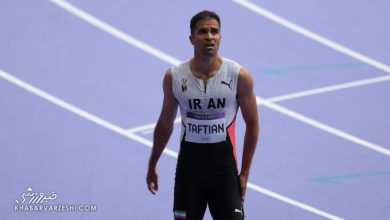 انتقاد شدید تفتیان از فدراسیون دوومیدانی/ سرمایه انسانی را از بین بردید!