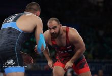 سه ستاره ایران در تیم منتخب کشتی جهان؛ تاج و تخت یزدانی به کامران رسید! +عکس