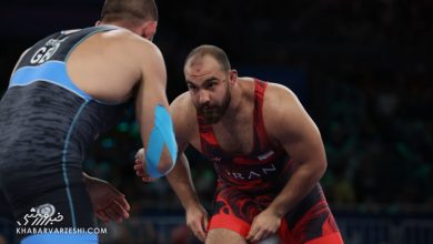 سه ستاره ایران در تیم منتخب کشتی جهان؛ تاج و تخت یزدانی به کامران رسید! +عکس