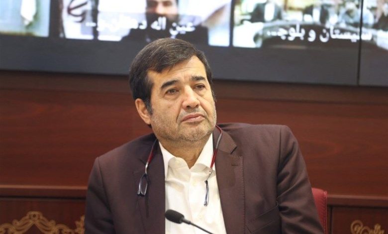 ادعای وزیر ورزش: دو نفر در کره جنوبی مدخلیتی نداشتند!
