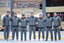 تعطیلی اردوی تیم‌های ملی کشتی به دلیل قطعی برق