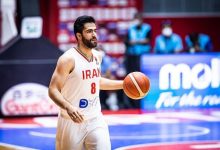 لژیونر سرشناس از تیم ملی انصراف داد؛ ببخشید ولی باید کنار همسرم باشم