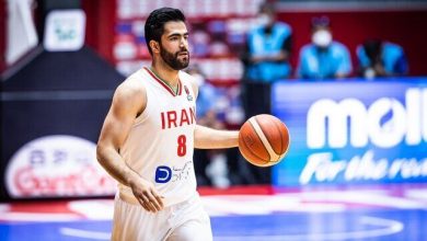 لژیونر سرشناس از تیم ملی انصراف داد؛ ببخشید ولی باید کنار همسرم باشم