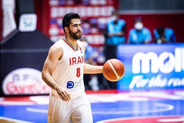 لژیونر سرشناس از تیم ملی انصراف داد؛ ببخشید ولی باید کنار همسرم باشم