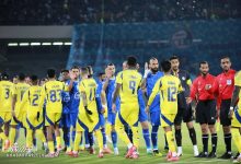 با رد شکایت الوحده؛ حضور النصر در لیگ قهرمانان آسیا قطعی شد!