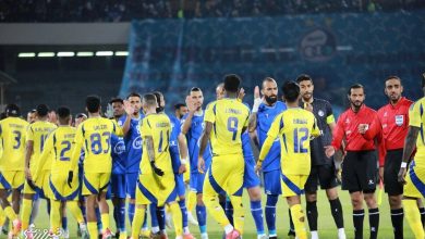 با رد شکایت الوحده؛ حضور النصر در لیگ قهرمانان آسیا قطعی شد!