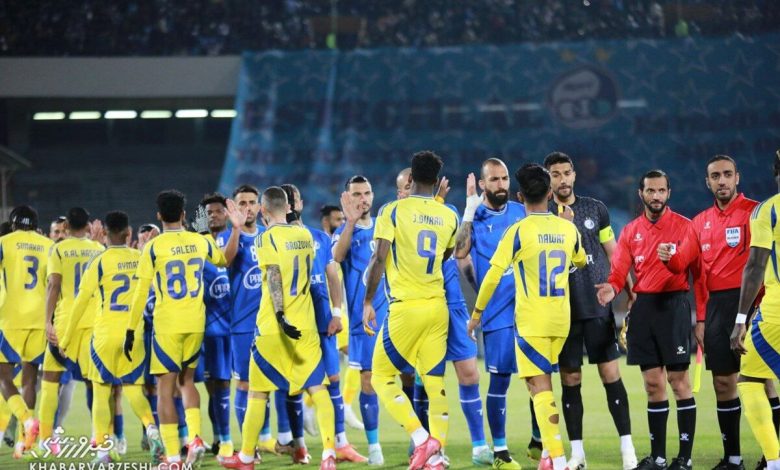 با رد شکایت الوحده؛ حضور النصر در لیگ قهرمانان آسیا قطعی شد!