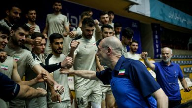 زمان بازگشت پیاتزا به تهران مشخص شد