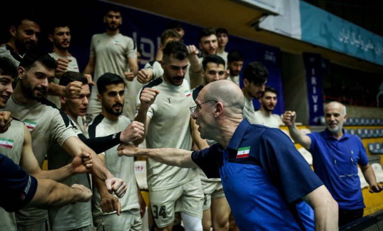 زمان بازگشت پیاتزا به تهران مشخص شد