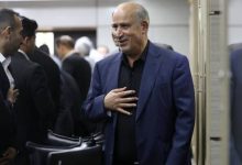 تاج: اسرائیل به اطراف کمپ تیم ملی حمله کرد؛ عراقی‌ها را زمینی به کشورشان فرستادیم!