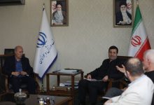مهدی تاج: مردم با مقاومت و اتحاد بر دشمن پیروز شدند