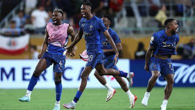حق با استقلال و پرسپولیس بود!