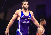 مدال‌آور المپیک به دنبال دوبنده تیم ملی