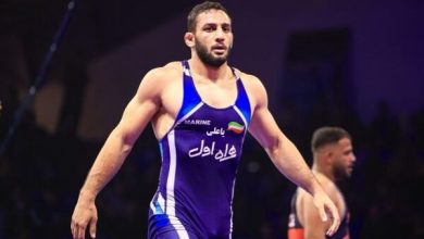 مدال‌آور المپیک به دنبال دوبنده تیم ملی