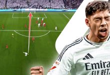 شلیک های به یاد ماندنی لالیگایی؛ از والورده تا یامال!