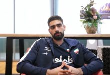 ستاره بدشانس تیم ملی: جای من اصلا خالی نیست!