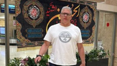 سرمربی خارجی به ایران بازگشت