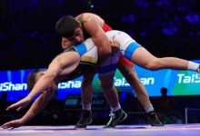 رقابت فرنگی کاران ایران برای یک طلا و سه برنز!