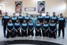 روز اول کشتی آزاد جوانان قهرمانی آسیا؛ فقط یک ایرانی بدون مدال ماند