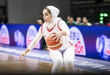 پیروزی زنان ایران مقابل مغولستان