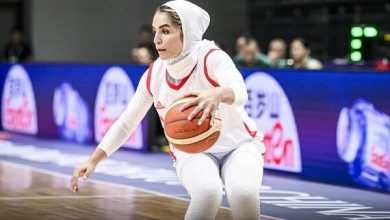 پیروزی زنان ایران مقابل مغولستان