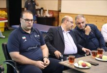 قهرمان المپیک: در اوزان پایین دست‌ تیم ملی وزنه برداری خالی است