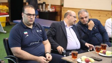 قهرمان المپیک: در اوزان پایین دست‌ تیم ملی وزنه برداری خالی است