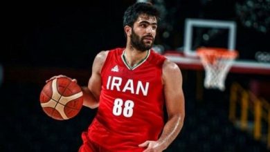 لژیونر کشورمان از تیم ملی انصراف داد!