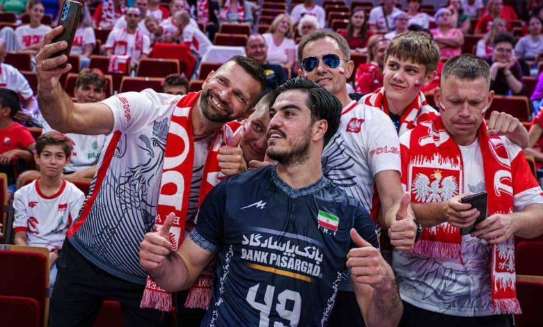 از حذف صربستان یا هلند تا صعود احتمالی ایران؛ پایان هیجانانگیز لیگ ملتها در راه است!