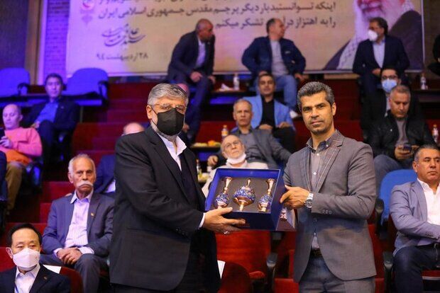 رقابت دو ایرانی به آسیا کشیده شد!