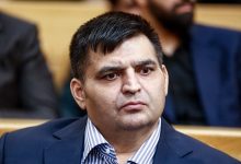 عجیب ترین حکم ممکن برای قوی ترین مرد؛ قهرمان وزنه برداری المپیک در سپک تاکرا پست گرفت