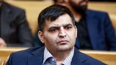 عجیب ترین حکم ممکن برای قوی ترین مرد؛ قهرمان وزنه برداری المپیک در سپک تاکرا پست گرفت