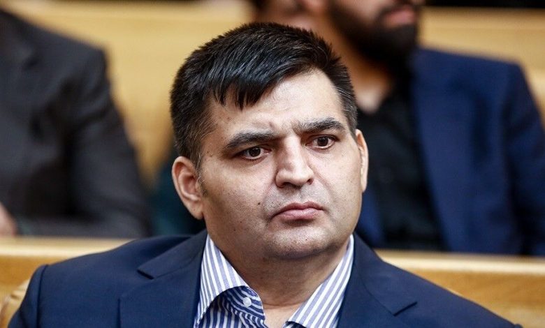 عجیب ترین حکم ممکن برای قوی ترین مرد؛ قهرمان وزنه برداری المپیک در سپک تاکرا پست گرفت