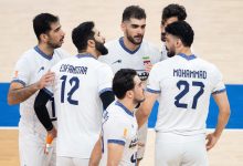 پاسخ به سوال روز؛ تیم ملی والیبال ایران در لیگ ملتها صعود می کند؟
