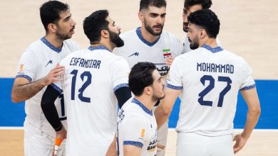 پاسخ به سوال روز؛ تیم ملی والیبال ایران در لیگ ملتها صعود می کند؟