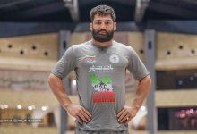 سوادکوهی برنز مجارستان را تصاحب کرد