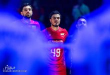 گزارش تصویری| ایران هنوز ایستاده است؛ چشم امید ما به دست صرب‌ها