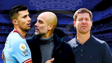رئال مادرید در تلاش برای جذب رودری؛ چالش بزرگ برای گواردیولا