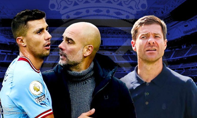 رئال مادرید در تلاش برای جذب رودری؛ چالش بزرگ برای گواردیولا