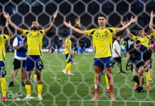 احتمال حضور النصر در لیگ قهرمانان آسیا ۲!