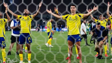 احتمال حضور النصر در لیگ قهرمانان آسیا ۲!